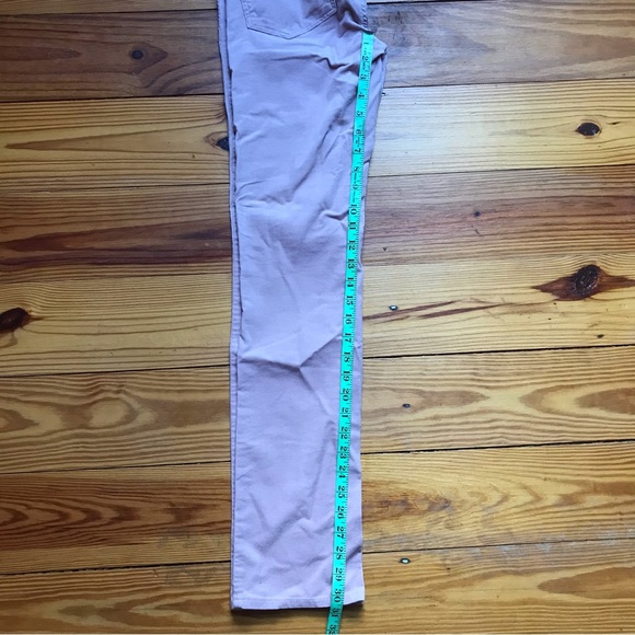 Loft Pink Navy Curvy Straight Corduroy Bundle, NWT, 24/00 - Picture 11 of 14